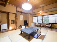 丸中旅館 美鈴湖周辺のホテル