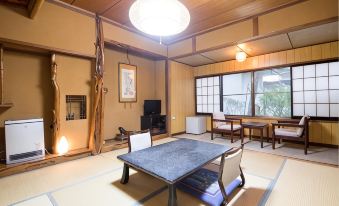 Marunaka Ryokan