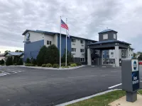 Comfort Inn & Suites Hotels in Shakopee