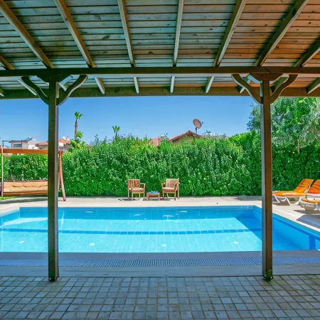 Paradise Town Villa Hazel