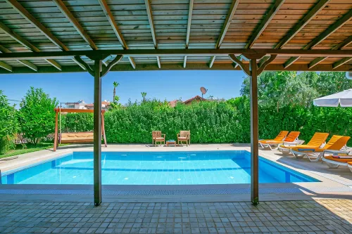 Paradise Town Villa Hazel