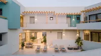 Anapollo Boutique Hotel Adults Only
