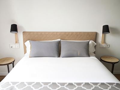 Lux Apartamentos Rosalia