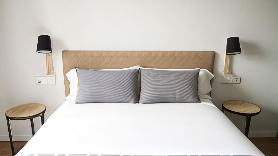 Lux Apartamentos Rosalia