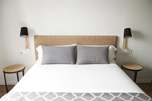 Lux Apartamentos Rosalia - Holiday Apartments