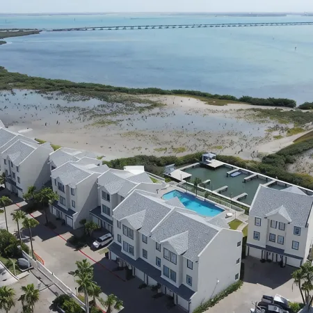 Tortuga Bay 3 Bedroom Home by RedAwning