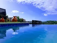 Ocean Crest (Coral Vista) - 3-Bedroom Sea View Villa! - Villas
