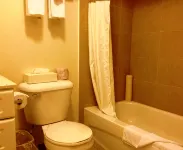 Woodstock Inn and Suites