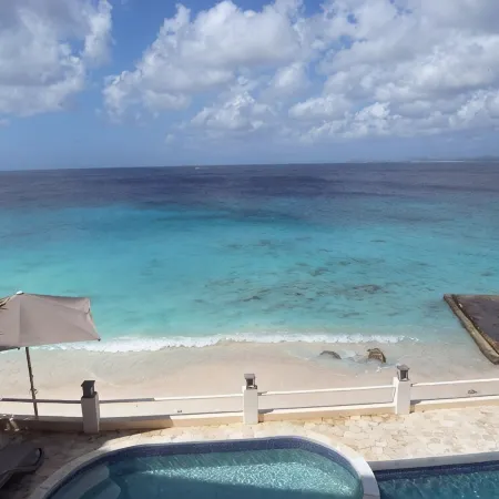 Best Beachfront Location. Spectacular ocean view. Luxury accommodations.