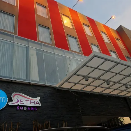 Hotel Betha Subang