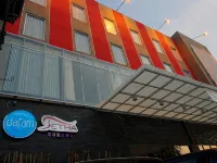 Hotel Betha Subang
