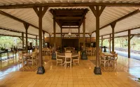 Horison Resort Tlogo Semarang - parking
