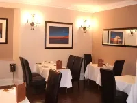 Invergarry Hotel - Frühstück