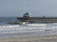 Large Beach House for Bigger, Better Gatherings!