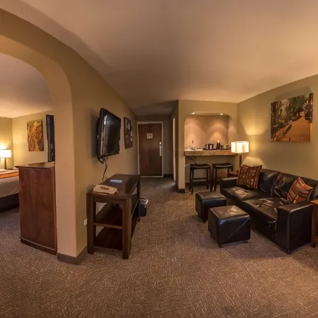 Best Western University Inn