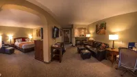 Best Western University Inn - bar