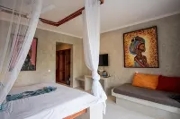 Visiwa Beach Resort