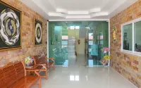 Volinta Park Apartment - Apartments