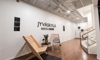 Forenom Hostel Jyväskylä