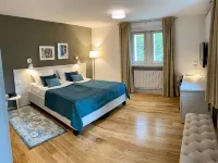 Depandance Vila Higiea - Terme Dobrna Hotels in Celje