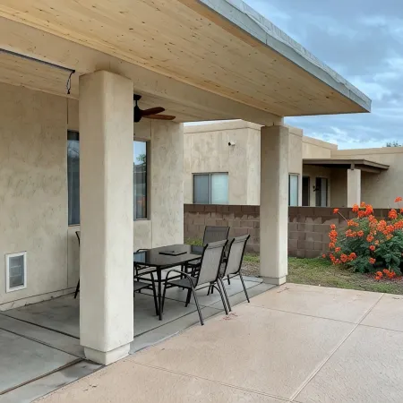 Your Home Away From Home in the Sunshine! Minutes from great amenities.