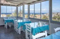 Begonvil Hotel Bozcaada - 2-Star