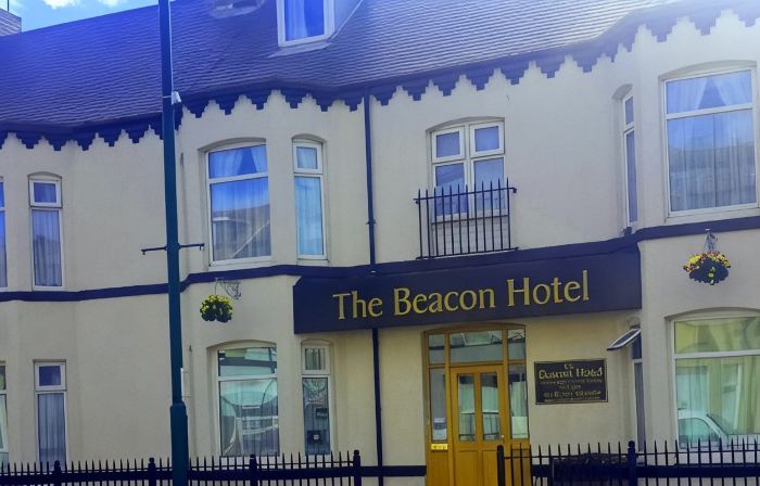 The Beacon Hotel