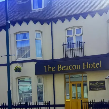 The Beacon Hotel