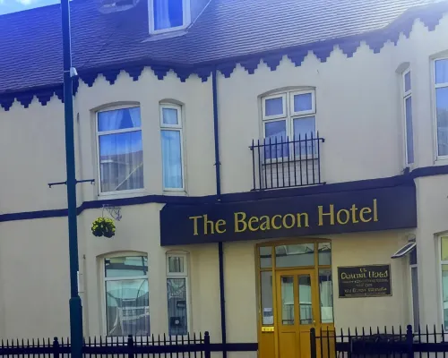 The Beacon Hotel Hotels in Redcar