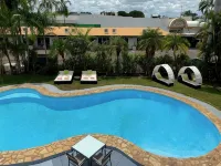 Katherine Motel Hotels in Katherine