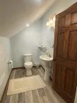 Loft above the Lake - Wi-Fi