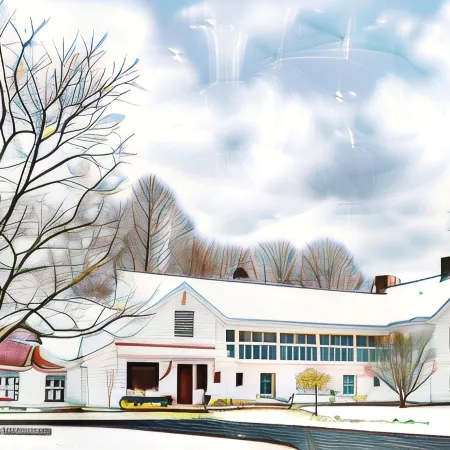 The Quechee Inn at Marshland Farm