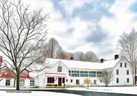 The Quechee Inn at Marshland Farm