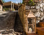 Agriturismo la Ghiraia - 3 estrellas
