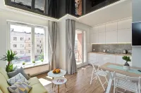 Yourapart Rajska City Centre