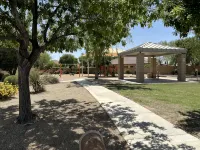 Beautiful quiet AZ getaway with heated pool, pool table, 2 king beds+ STR0000361 - 욕조