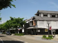 Comfort Hotel Hikone