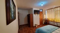 Hotel Wanka Palace - 3 estrellas