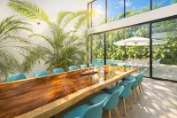 Villa Pearl private pool 5 min walk to the beach 8 min walk to 5th Avenue - Villas