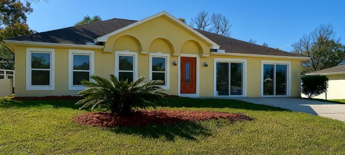 Spacious 4Br Retreat w/Heated Pool, Near Weeki Wachee Springs Hotels in Spring Hill