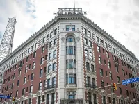 Hotel at the Lafayette, Trademark Collection by Wyndham Hotels in Buffalo