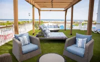 Mahalo Diamond Beach Resort