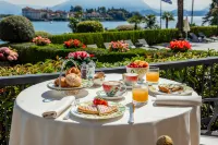 Hotel Villa e Palazzo Aminta - Breakfast