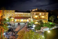 Hotel Belvedere - acceptant les animaux