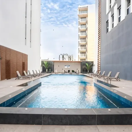 Sama Hotels
