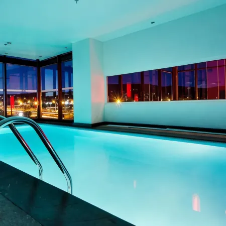 Ramada Encore by Wyndham Puebla