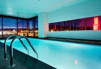 Ramada Encore by Wyndham Puebla - Pools