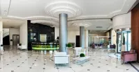 Gabri Park Hotel - สัตว์เลี้ยง