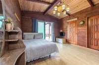 Gurye Sunny Morning Pension - مبيت وإفطار