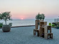 Hotel Agios Thomas Hotels in Zaloggo